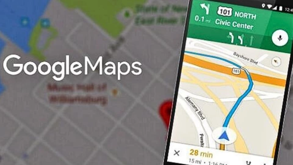 What is Google Maps? Why is this a necessary application today?