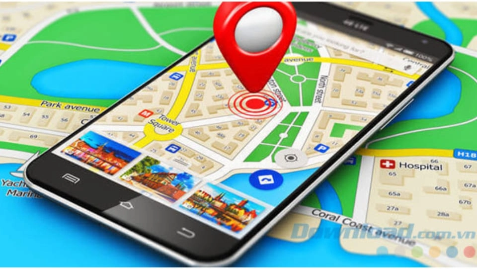 What is Google Maps? Why is this a necessary application today?