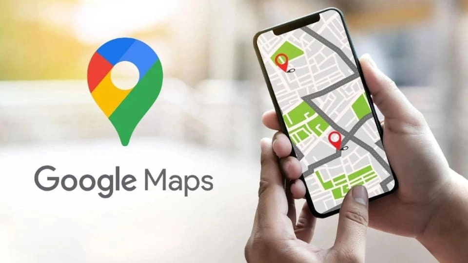 What is Google Maps? Why is this a necessary application today?