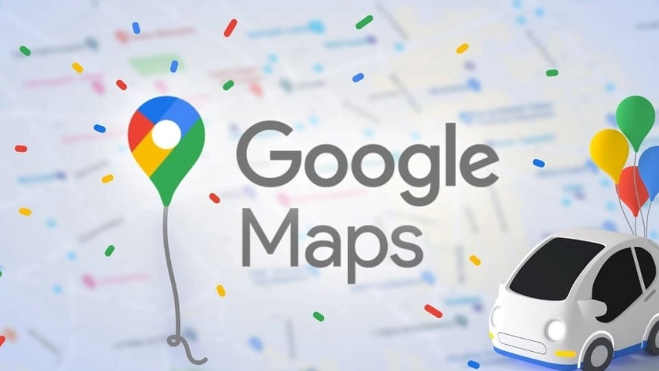 What is Google Maps? Why is this a necessary application today?