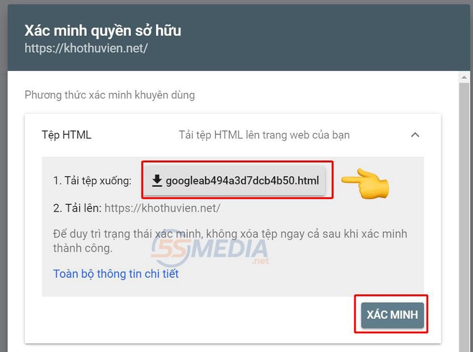 Công cụ search console google là gì? Cách cài đặt và sử dụng