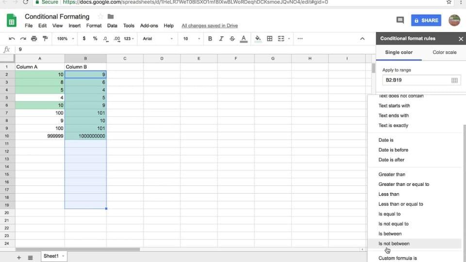 When asked what Google Sheet is, many people will immediately think of functions and calculation statements