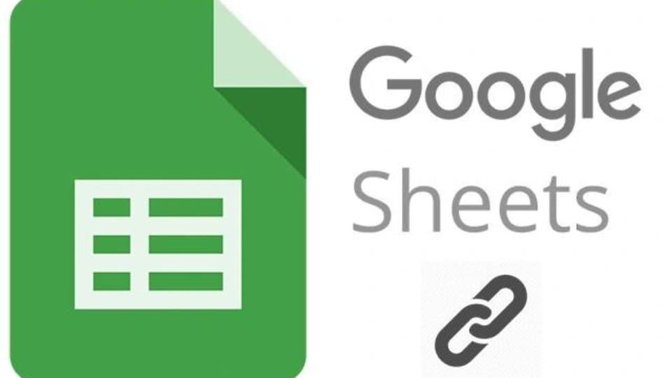 Google Sheet supports better teamwork