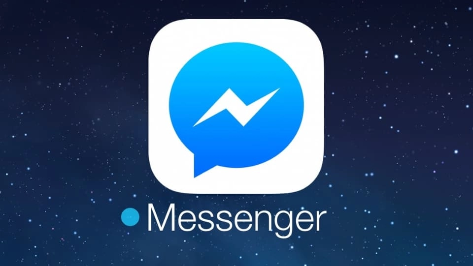 Download Messenger for macOS