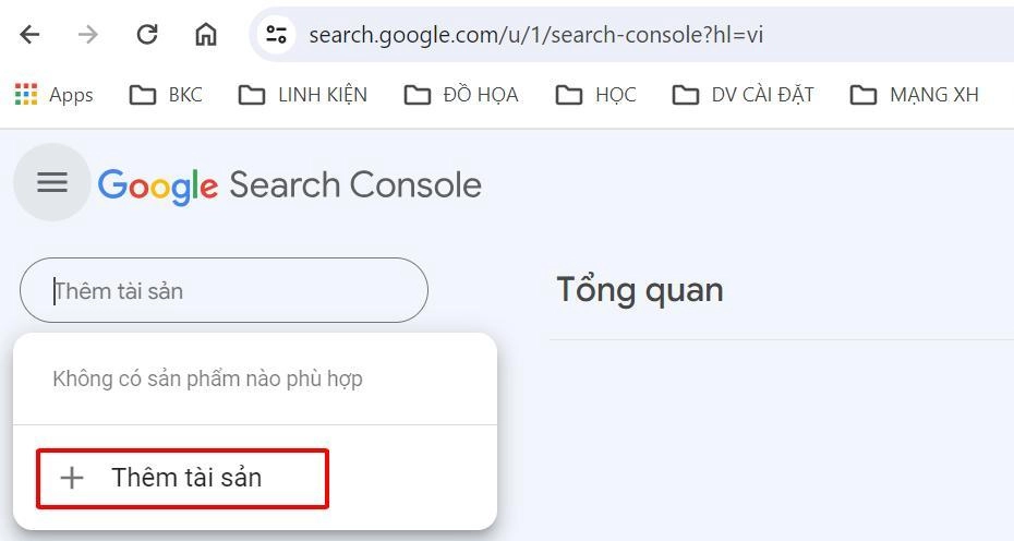 What is google search console tool? How to install and use