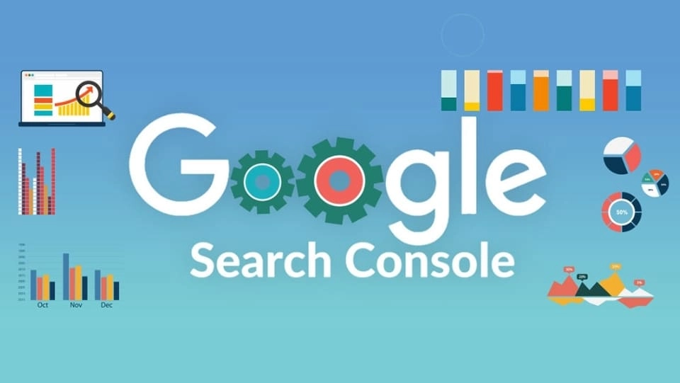 What is google search console tool? How to install and use