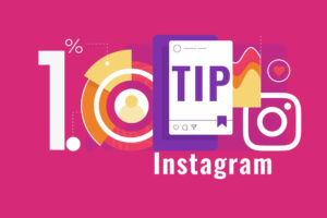 10 tip designer tạo cơ hội từ Instagram