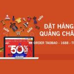 3 cách order hàng Quảng Châu chất lượng, uy tín nhất