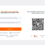 How to create a taobao account in Vietnamese