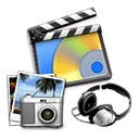 Video format conversion software