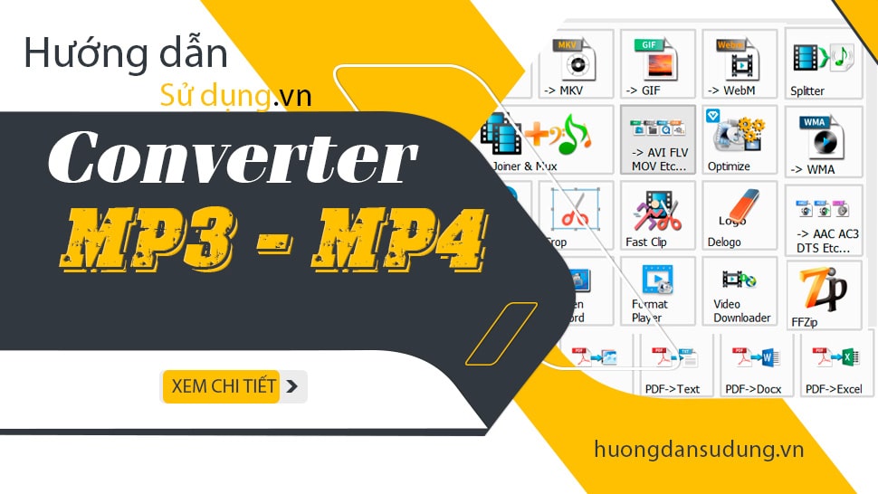 mp3 mp4 converter