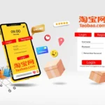 Hướng dẫn cách đăng ký Taobao trên điện thoại chi tiết nhất