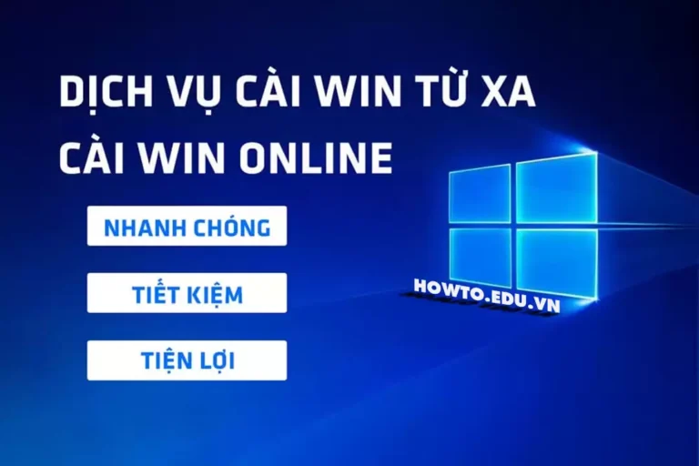 Dịch vụ cài đặt phần mềm đồ họa online