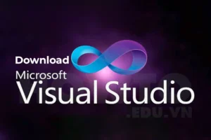 Download Microsoft Visual C++ full to fix many errors