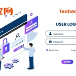 Hướng dẫn cách đăng nhập Taobao trên máy tính và điện thoại