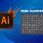 HOW TO tools in Illustrator