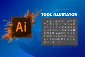 HOW TO tools in Illustrator