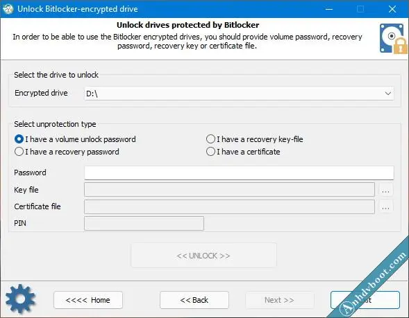 How to crack windows password and reset latest windows password