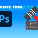 Remove tool trong photoshop