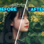 How to Blend colors in Photoshop