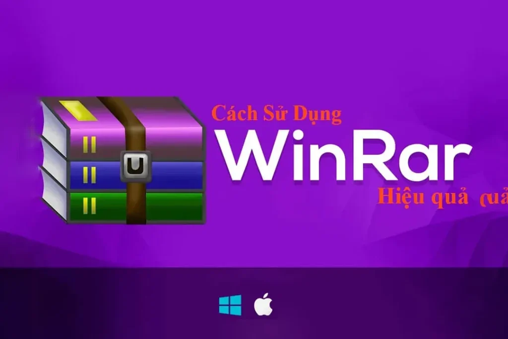 Cách Update WinRAR Mới Nhất 2024 - Hướng Dẫn Chi Tiết và Tối Ưu Nhất