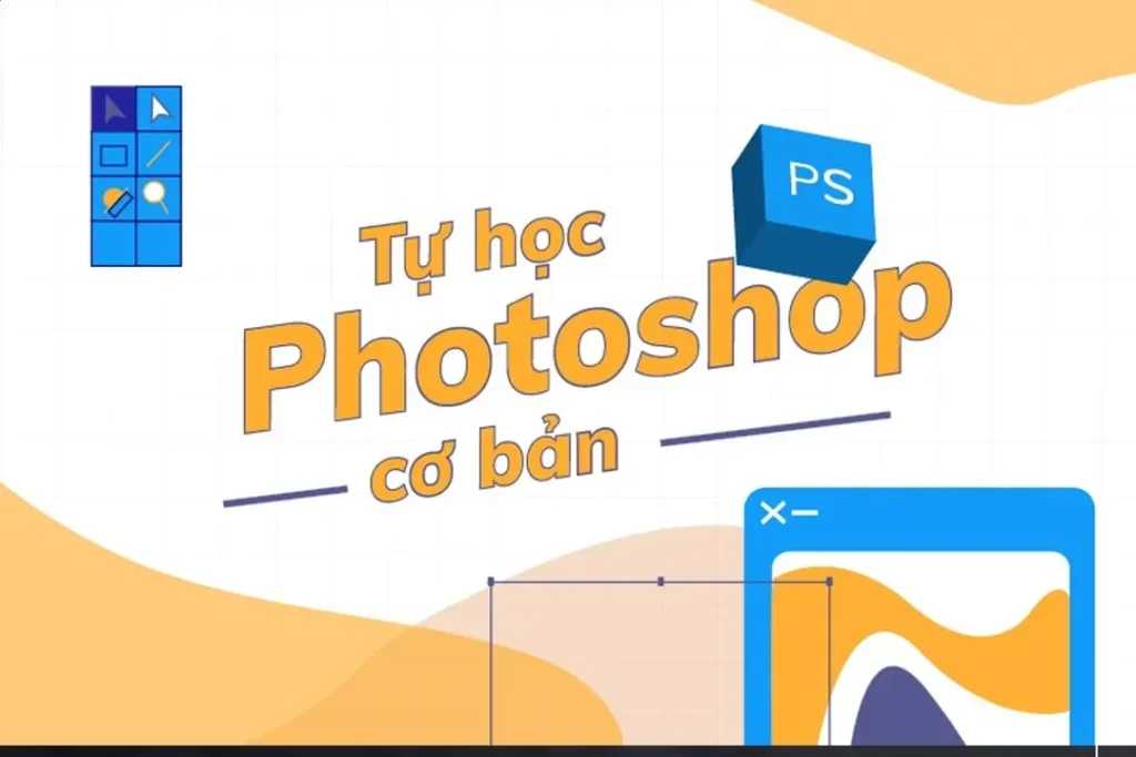 HOW TO Photoshop cho người mới bắt đầu