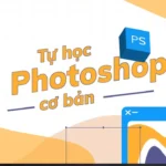 HOW TO Photoshop cho người mới bắt đầu