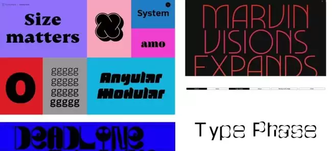 20 latest updated graphic design trends vOYLOB4ud