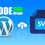 Cách upload file svg lên wordpress cập nhật mới nhất