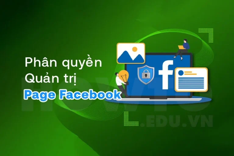 Cách vô hiệu hóa tài khoản Facebook nhanh gọn