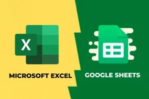 What is Google Sheet? Why should everyone use Google Sheets?