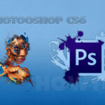 Adobe photoshop cs6