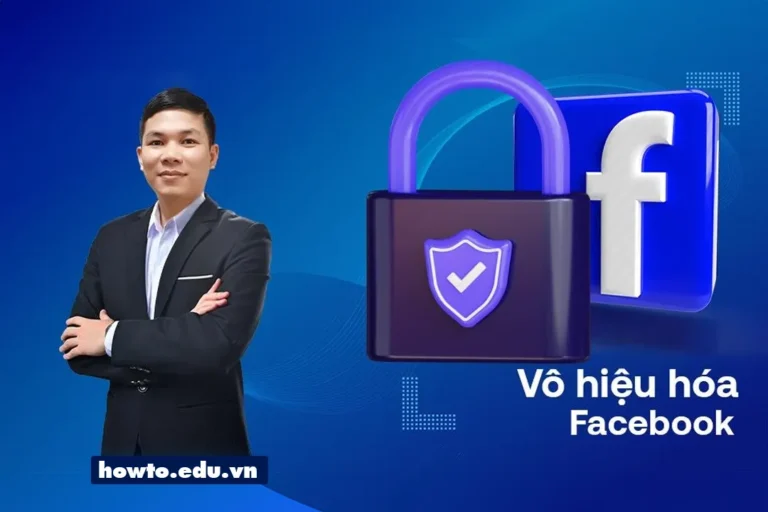 Cách nhờ trung tâm trợ giúp Facebook xử lý các vấn đề liên quan