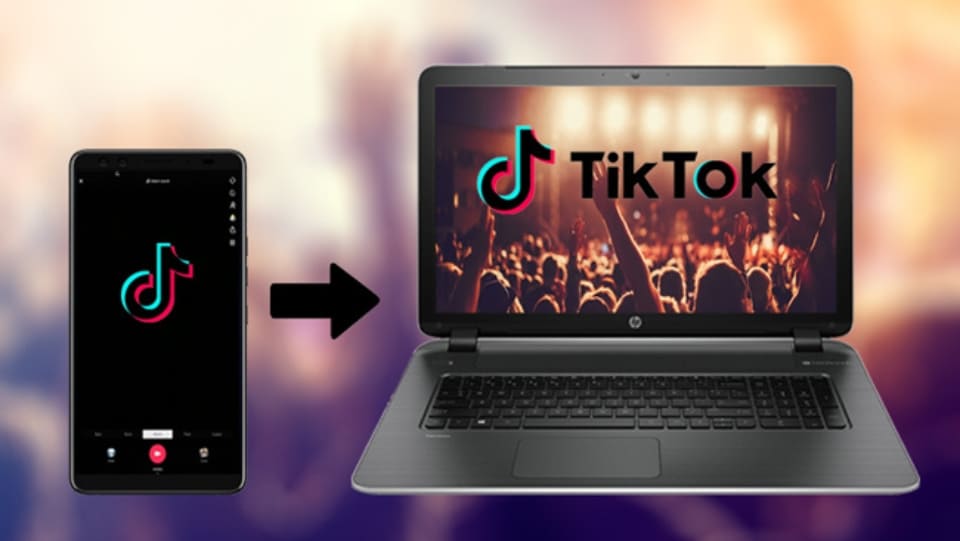 How to install Tiktok PC for Windows and MacOS computers simply