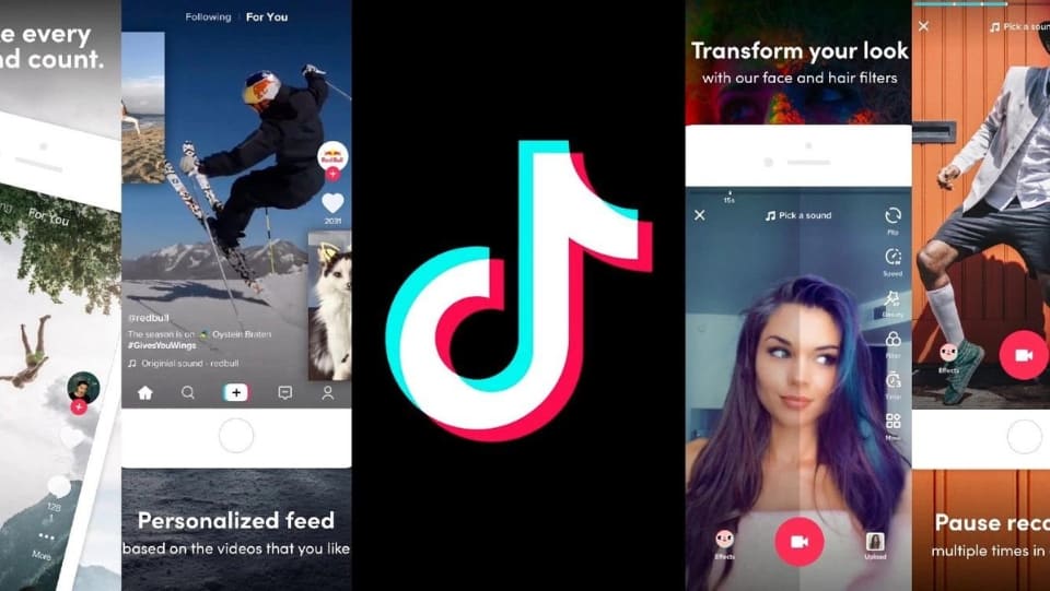 What is Tiktok advertising? Instructions for running and optimizing ads